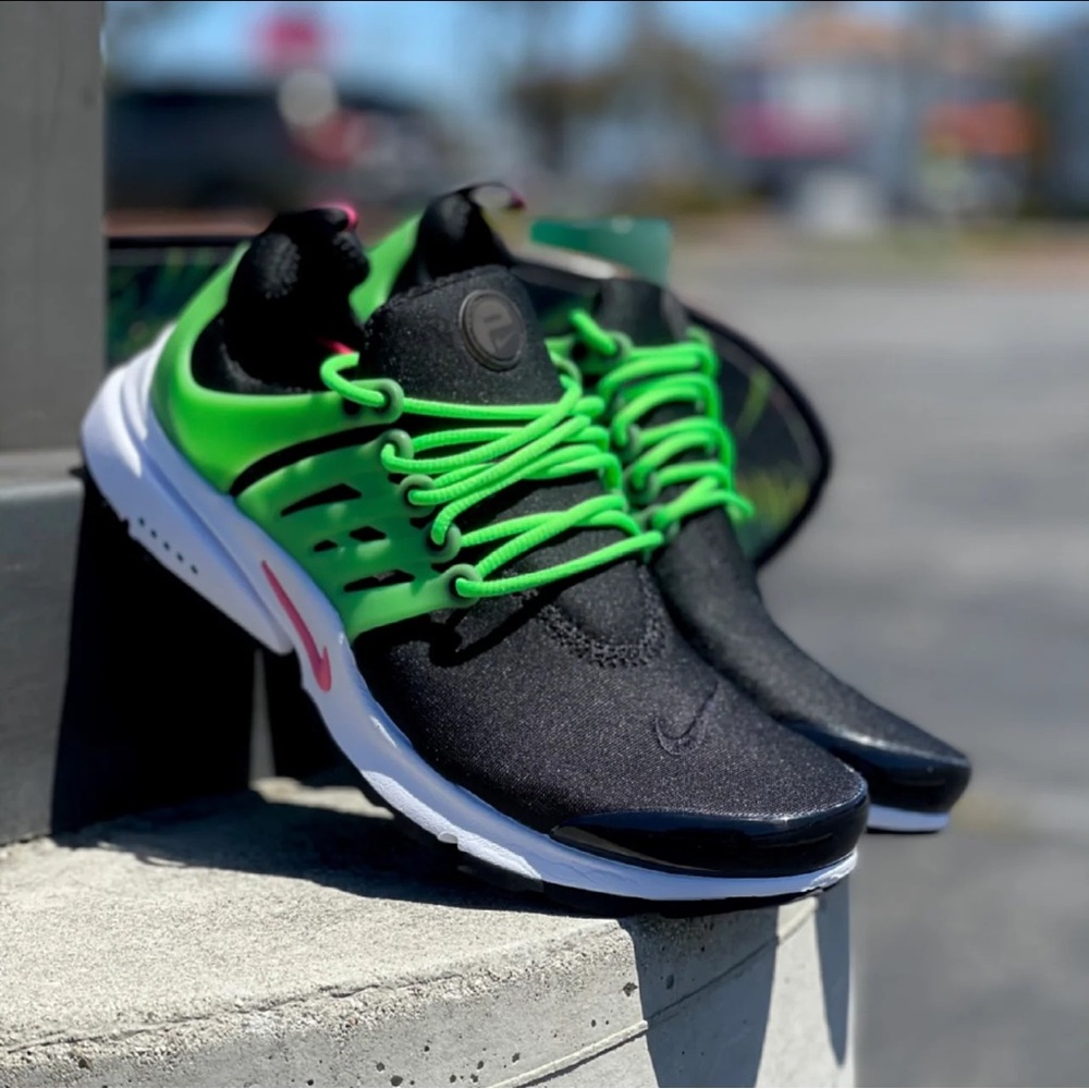 ✔️Nike Air Presto